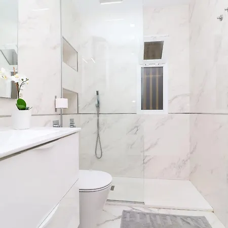 Appartement Romana Playa - Beachfront Complex Elviria