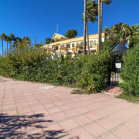 Romana Playa - Beachfront Complex Elviria