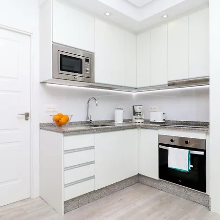 Appartement Romana Playa - Beachfront Complex Elviria *