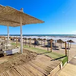 Romana Playa - Beachfront Complex Elviria Lejlighed