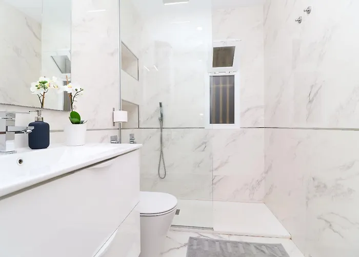 شقة Romana Playa - Beachfront Complex Elviria