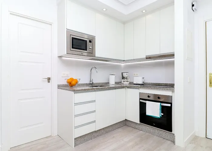 شقة Romana Playa - Beachfront Complex Elviria *