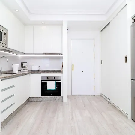 Romana Playa - Beachfront Complex Elviria *