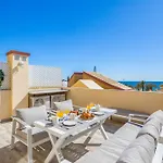 Apartment Romana Playa - Beachfront Complex Elviria