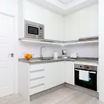 Apartment Romana Playa - Beachfront Complex Elviria *