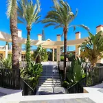 Romana Playa - Beachfront Complex Elviria Marbella