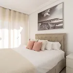Apartment Romana Playa - Beachfront Complex Elviria