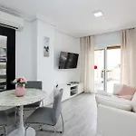 Romana Playa - Beachfront Complex Elviria Marbella